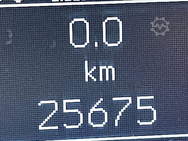 Aukšto stogo universalas MERCEDES-BENZ SPRINTER 315 L3H2 Mbux Airco Eur6