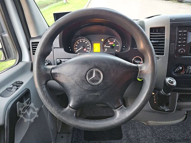 High-roof van MERCEDES-BENZ SPRINTER 310