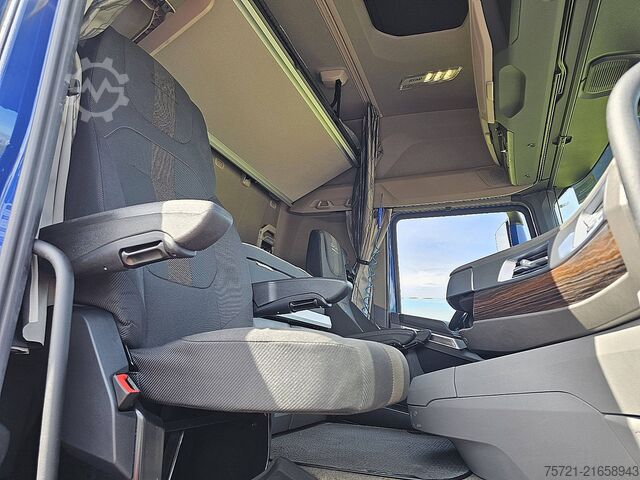 BDF-System DAF XF 530 FAN