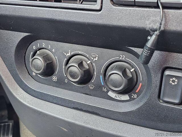 Standard-SZM DAF XF 510