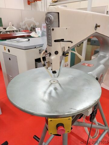 منشار ترددي COLOMBO FILIPPETTI 5002/85