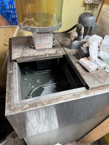 Mesin cetak offset Heidelberg Sormz