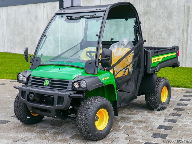 ▷ John Deere 2250 中古を買う » Machineseeker