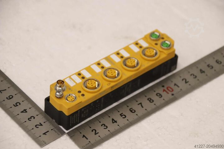 EtherCAT Box Beckhoff EP1908-0002