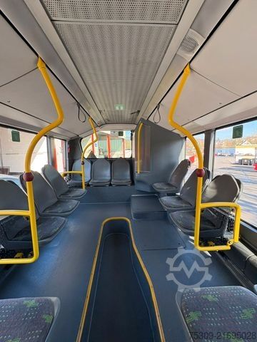 Kaupunkibussi MERCEDES-BENZ Citaro 530 LE - EURO 6 - AC - 35/64 -