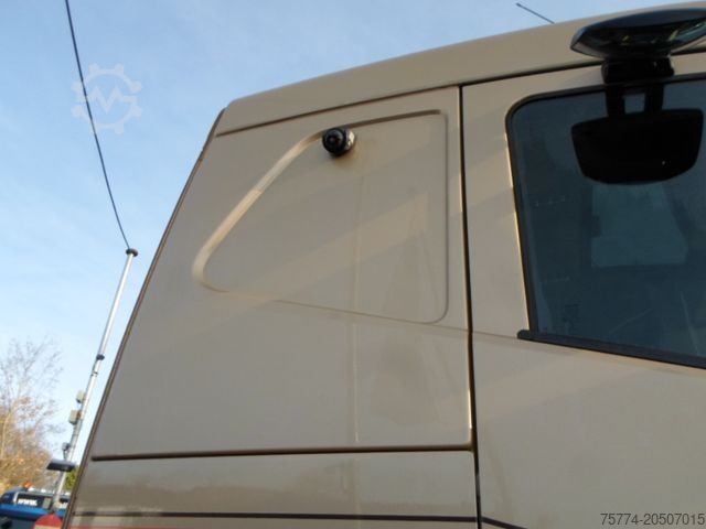 Tractor estándar VOLVO FH 460/ Flachdach/ Kipphydraulik