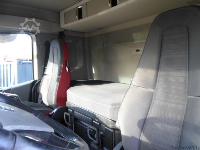 Tractor estándar VOLVO FH 460/ Flachdach/ Kipphydraulik