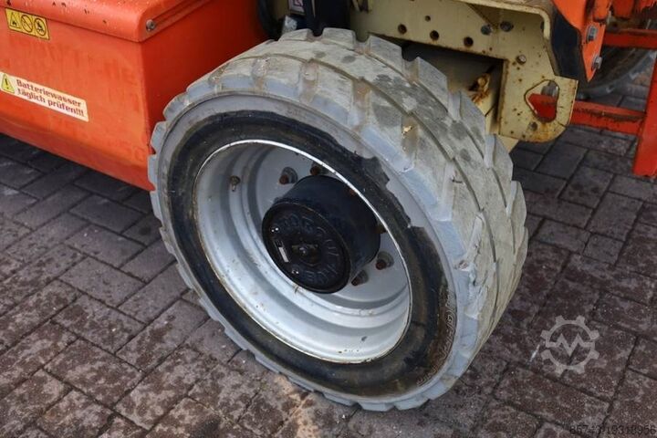 Elevador de tijera JLG 3369LE Electric, 12m Working Height, 450kg Capacit