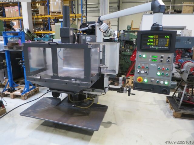 AVIA AVIA - FNE 40P