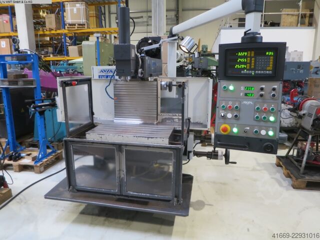  AVIA AVIA - FNE 40P