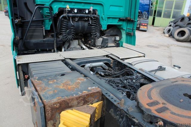 Volume tractor unit MAN TGX 18.460 4x2 LLS-U - Nr.: 892