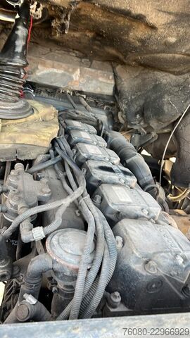 Standard-SZM MAN 19.414 (6 CYLINDER)
