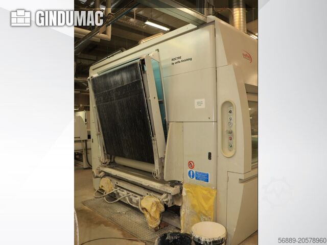 Edgebander CEFLA ROCTRE W