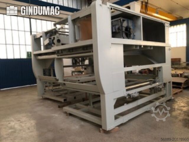 Edgebander CEFLA ROCTRE W