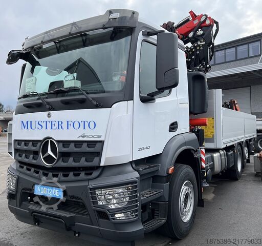 TTS Truck Trade Sevice GmbH TTS Truck Trade Sevice GmbH TTS Truck Trade Sevice GmbH