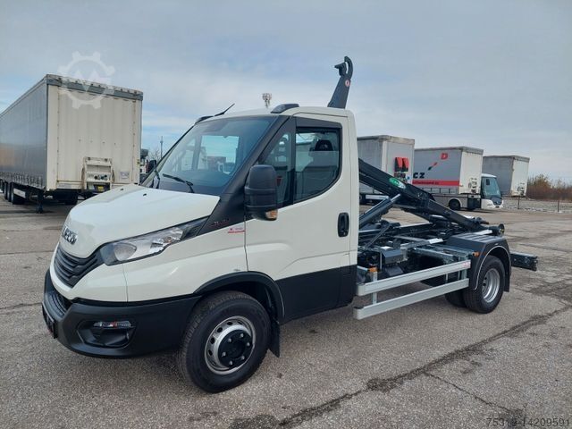 Iveco Daily 70C16H3.0 BB