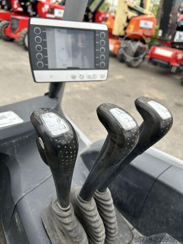 Vorkheftruck Still RX 60-25 (6108)