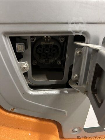 Vorkheftruck Still RX 60-25 (6108)