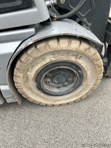 Vorkheftruck Still RX 60-25 (6108)