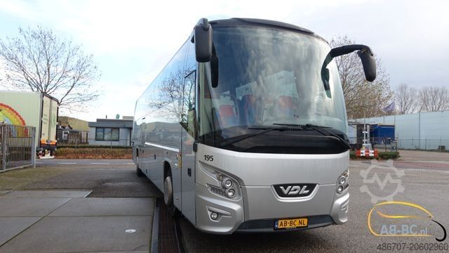 Autocarro de turismo VDL Futura FHD2 129-370 - 55 Sitze EURO 6