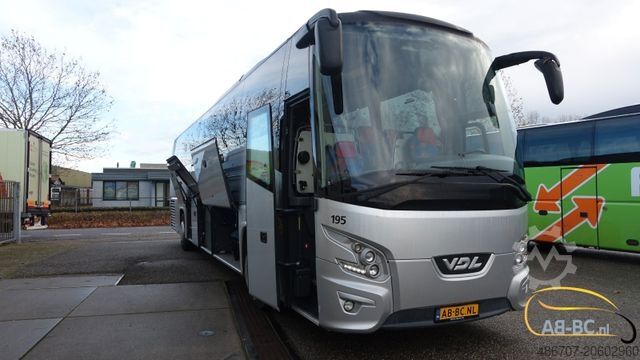 Autocarro de turismo VDL Futura FHD2 129-370 - 55 Sitze EURO 6