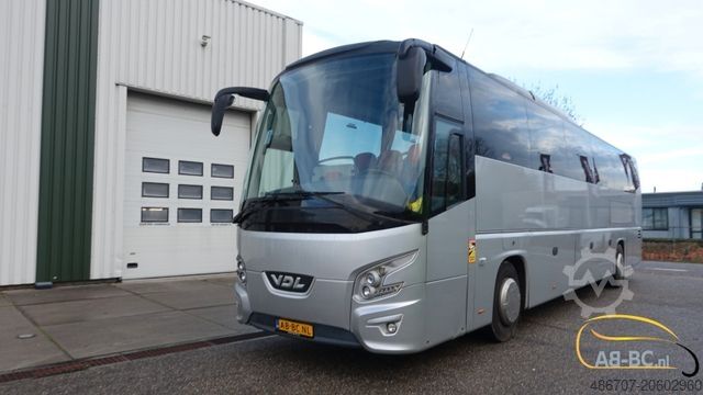 Autocarro de turismo VDL Futura FHD2 129-370 - 55 Sitze EURO 6