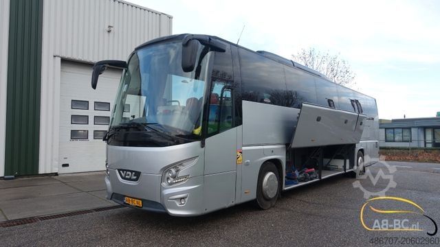 Autocarro de turismo VDL Futura FHD2 129-370 - 55 Sitze EURO 6