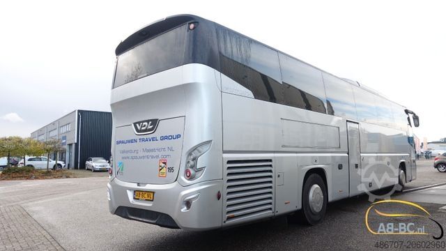 Autocarro de turismo VDL Futura FHD2 129-370 - 55 Sitze EURO 6