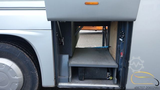 Autocarro de turismo VDL Futura FHD2 129-370 - 55 Sitze EURO 6