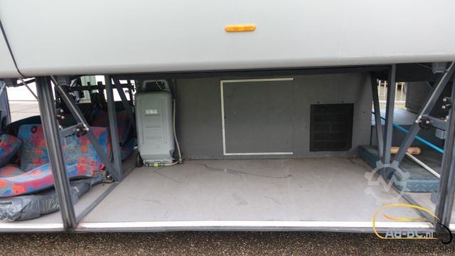 Autocarro de turismo VDL Futura FHD2 129-370 - 55 Sitze EURO 6