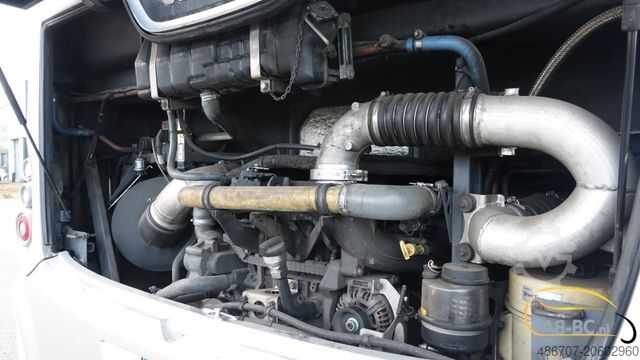 Autocarro de turismo VDL Futura FHD2 129-370 - 55 Sitze EURO 6