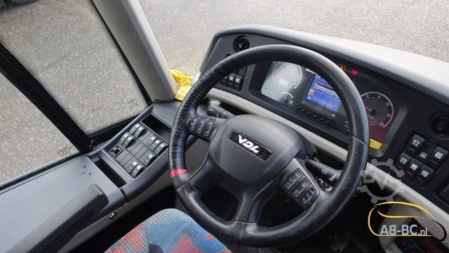 Autocarro de turismo VDL Futura FHD2 129-370 - 55 Sitze EURO 6