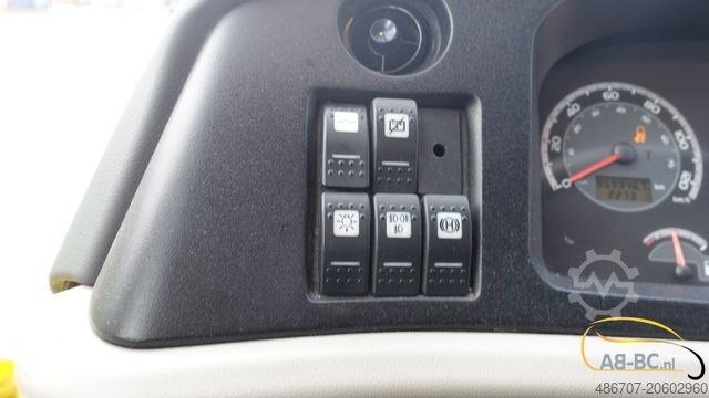 Autocarro de turismo VDL Futura FHD2 129-370 - 55 Sitze EURO 6