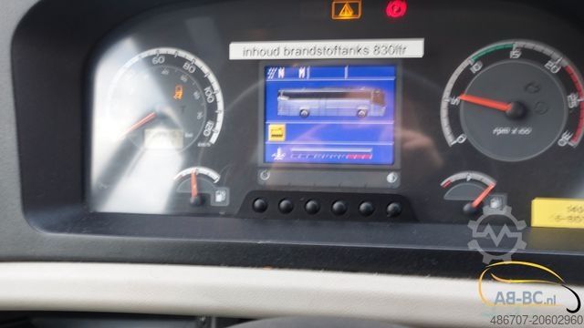 Autocarro de turismo VDL Futura FHD2 129-370 - 55 Sitze EURO 6