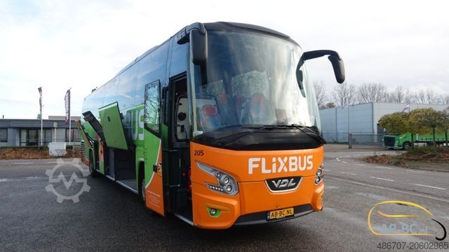 Autobus turistik VDL Futura FHD2 129-370 - 55 Sitze EURO 6