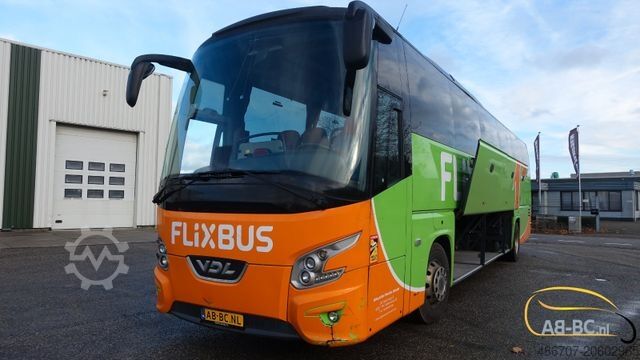 Autobus turistik VDL Futura FHD2 129-370 - 55 Sitze EURO 6