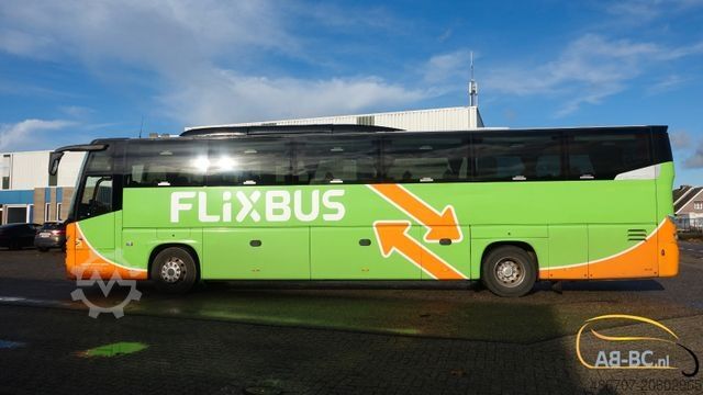 Autobus turistik VDL Futura FHD2 129-370 - 55 Sitze EURO 6