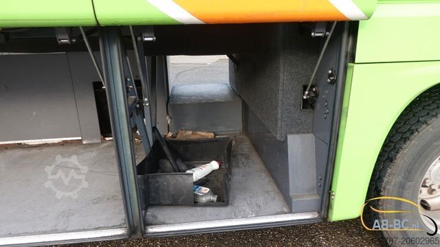 Autobus turistik VDL Futura FHD2 129-370 - 55 Sitze EURO 6