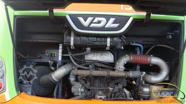 Autocarro de turismo VDL Futura FHD2 129-370 - 55 Sitze EURO 6