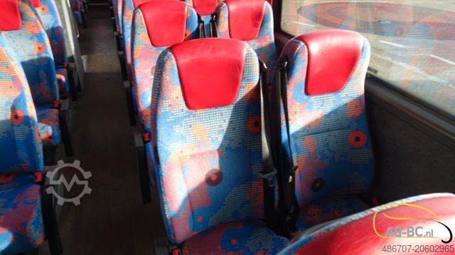 Autobus turistik VDL Futura FHD2 129-370 - 55 Sitze EURO 6