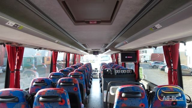 Autocarro de turismo VDL Futura FHD2 129-370 - 55 Sitze EURO 6