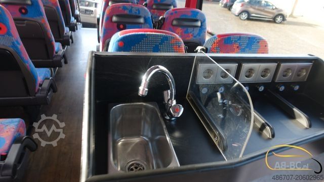 Autocarro de turismo VDL Futura FHD2 129-370 - 55 Sitze EURO 6