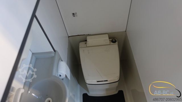 Autobus turistik VDL Futura FHD2 129-370 - 55 Sitze EURO 6