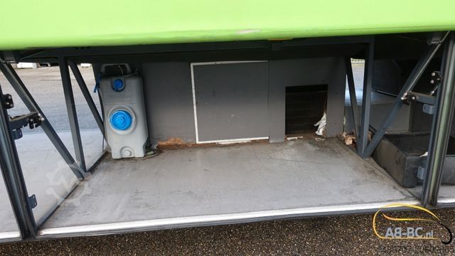 Autobus turistik VDL Futura FHD2 129-370 - 55 Sitze EURO 6