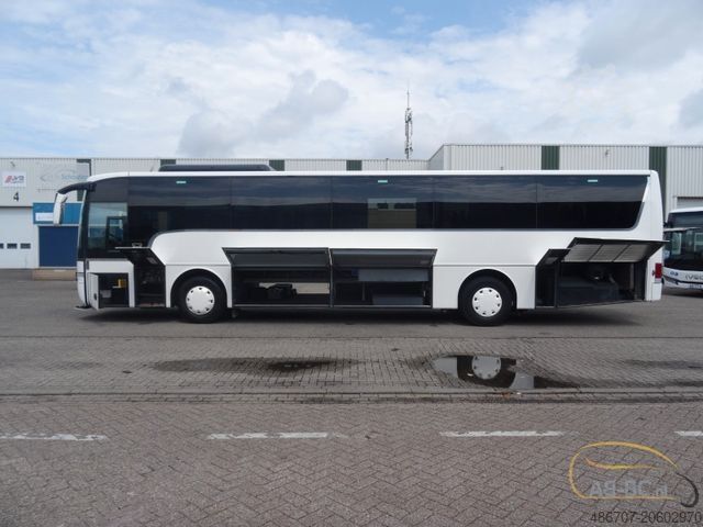 Kaupunkienvälinen linja-auto VAN HOOL T915 Atlino 50 Sitze euro 5