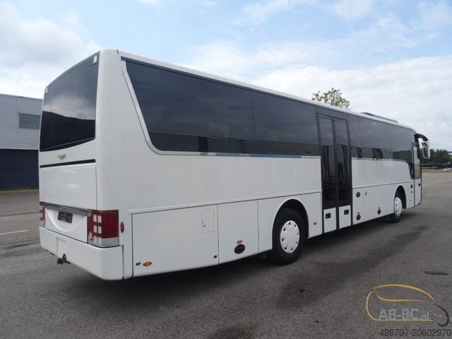 Kaupunkienvälinen linja-auto VAN HOOL T915 Atlino 50 Sitze euro 5
