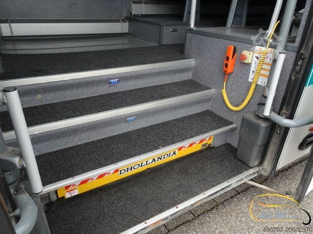 Kaupunkienvälinen linja-auto VAN HOOL T915 Atlino 50  Sitze euro 5