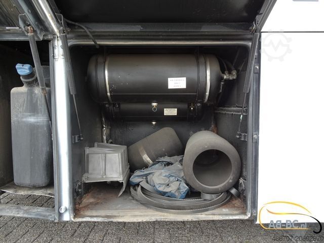 Kaupunkienvälinen linja-auto VAN HOOL T915 Atlino 50  Sitze euro 5