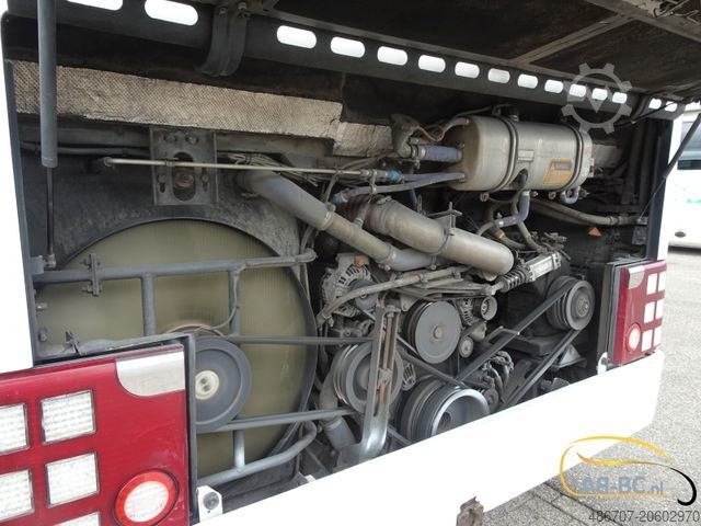 Kaupunkienvälinen linja-auto VAN HOOL T915 Atlino 50  Sitze euro 5