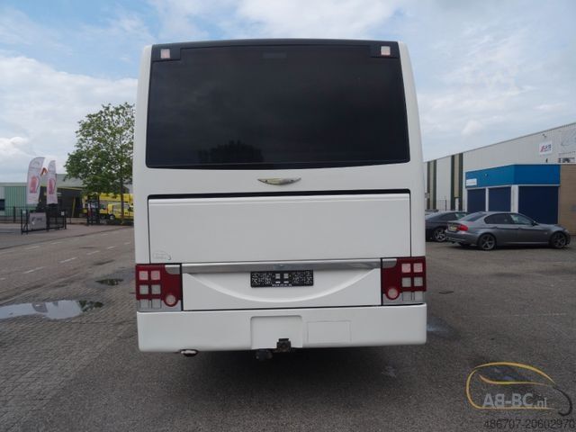 Kaupunkienvälinen linja-auto VAN HOOL T915 Atlino 50  Sitze euro 5
